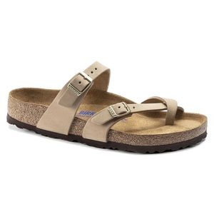 Brand New Birkenstock Mayari Softbed Sandal